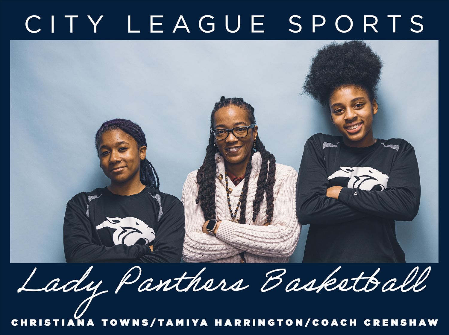  linden mckinley panthers